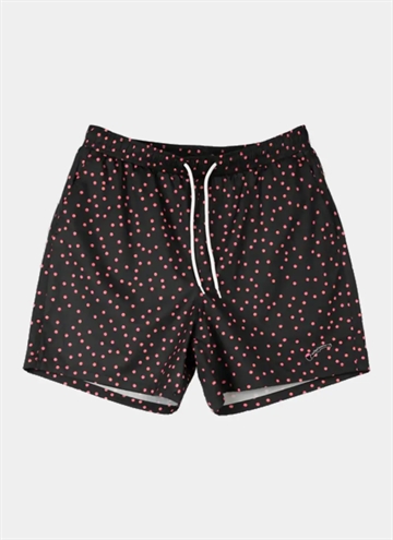 Lakor Sprinkle Lakridspibe Swim Shor